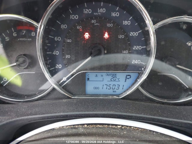 2014 Toyota Corolla Le მანქანა იყიდება აუქციონზე, vin: 2T1BURHE9EC215603, აუქციონის ნომერი: 12708398