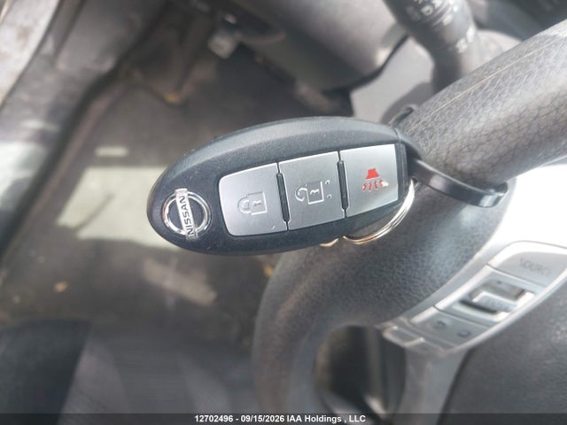 5N1AT2MV5GC880632 Nissan Rogue S/sl Premium/sv