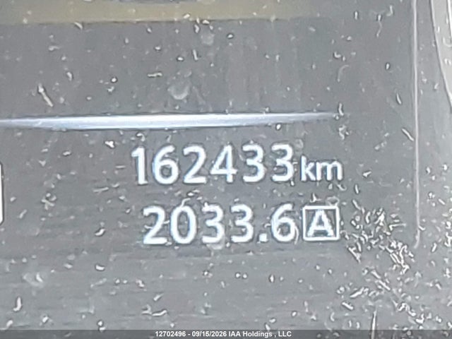 5N1AT2MV5GC880632 Nissan Rogue S/sl Premium/sv