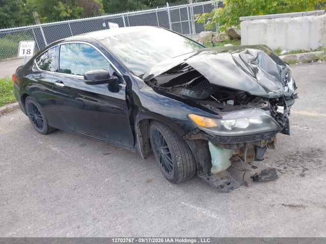 Aukcja sprzedaży 2013 Honda Accord Ex, vin: 1HGCT1B72DA800059, numer aukcji: 12703767