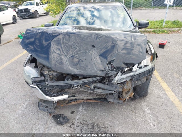 Aukcja sprzedaży 2013 Honda Accord Ex, vin: 1HGCT1B72DA800059, numer aukcji: 12703767