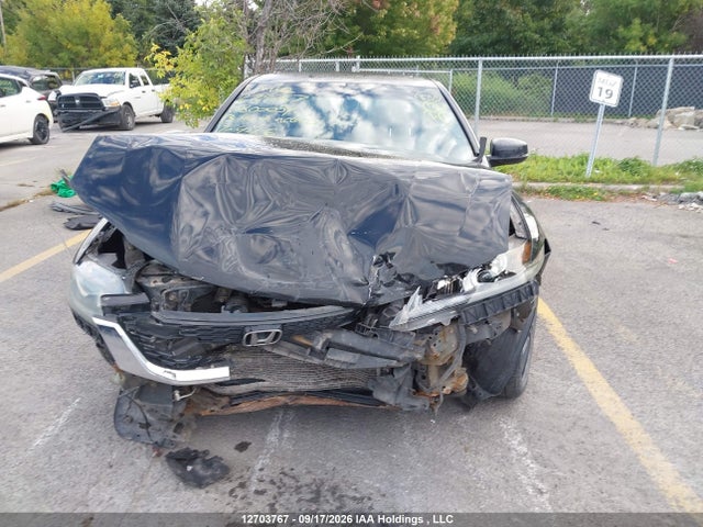 Aukcja sprzedaży 2013 Honda Accord Ex, vin: 1HGCT1B72DA800059, numer aukcji: 12703767