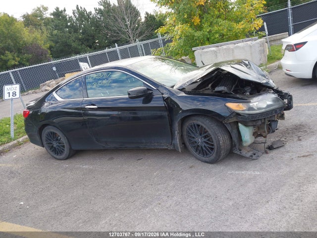Aukcja sprzedaży 2013 Honda Accord Ex, vin: 1HGCT1B72DA800059, numer aukcji: 12703767