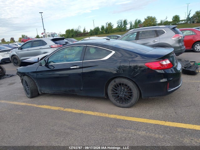 Aukcja sprzedaży 2013 Honda Accord Ex, vin: 1HGCT1B72DA800059, numer aukcji: 12703767
