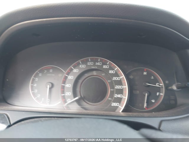 Aukcja sprzedaży 2013 Honda Accord Ex, vin: 1HGCT1B72DA800059, numer aukcji: 12703767