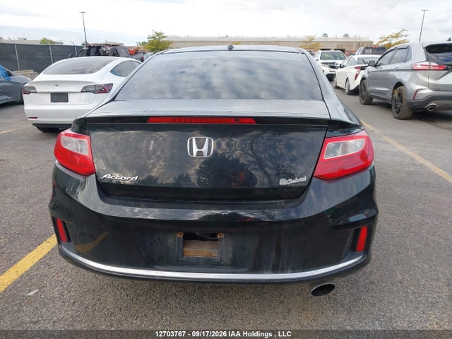 Aukcja sprzedaży 2013 Honda Accord Ex, vin: 1HGCT1B72DA800059, numer aukcji: 12703767