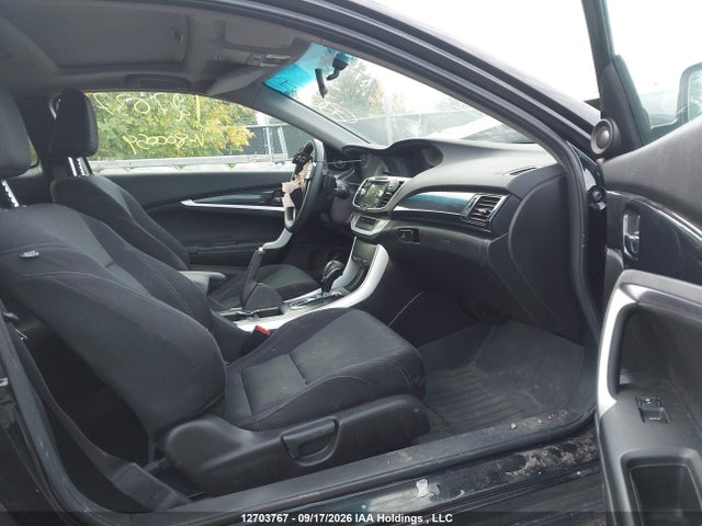 Aukcja sprzedaży 2013 Honda Accord Ex, vin: 1HGCT1B72DA800059, numer aukcji: 12703767