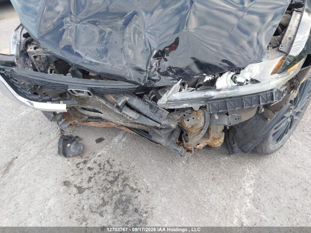 Aukcja sprzedaży 2013 Honda Accord Ex, vin: 1HGCT1B72DA800059, numer aukcji: 12703767