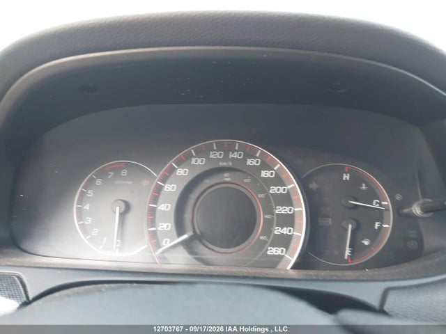 Aukcja sprzedaży 2013 Honda Accord Ex, vin: 1HGCT1B72DA800059, numer aukcji: 12703767