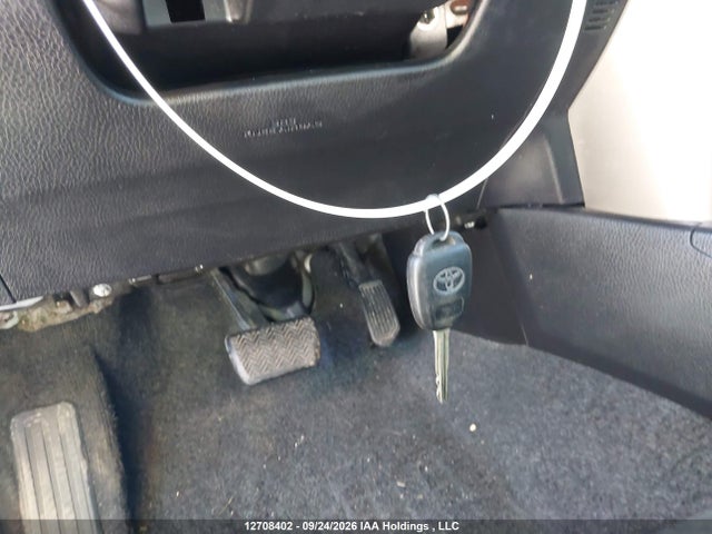 Toyota RAV4 LE 2014 2T3ZFREVXEW079601 Image 11
