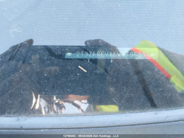 Toyota RAV4 LE 2014 2T3ZFREVXEW079601 Image 17