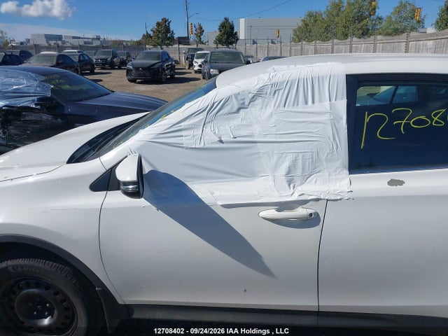Toyota RAV4 LE 2014 2T3ZFREVXEW079601 Image 18
