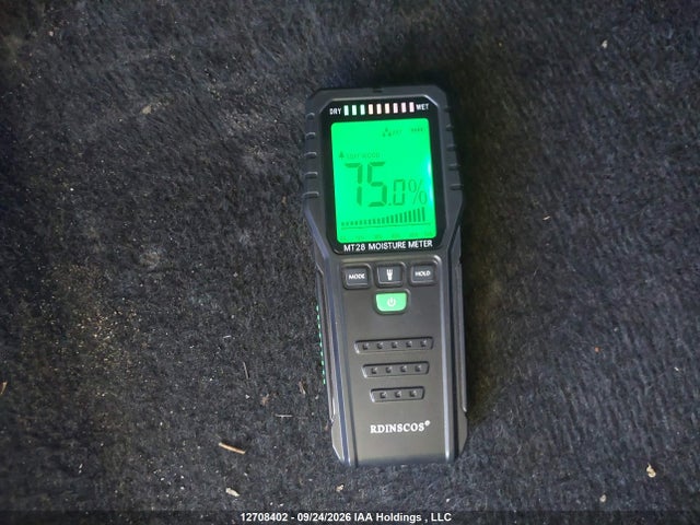 Toyota RAV4 LE 2014 2T3ZFREVXEW079601 Image 6