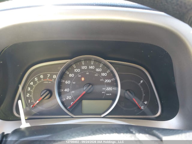 Toyota RAV4 LE 2014 2T3ZFREVXEW079601 Image 7