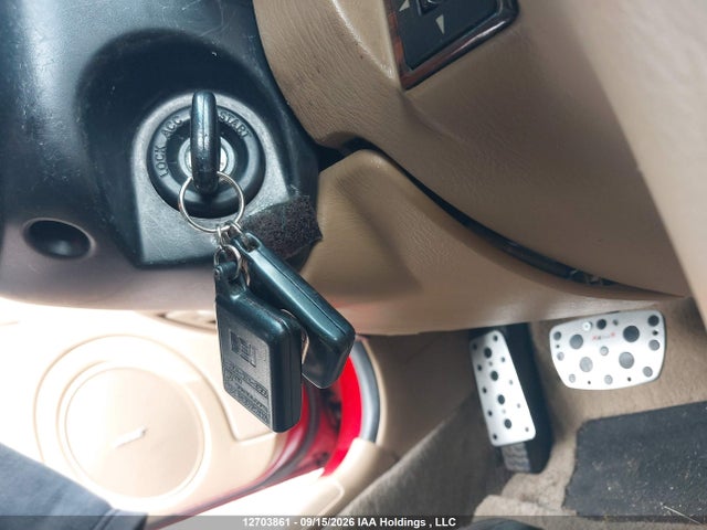 12703861 :رقم المزاد ، JM1NB353020226479 vin ، 2002 Mazda Mx-5 Miata 1.8/special Edition مزاد بيع