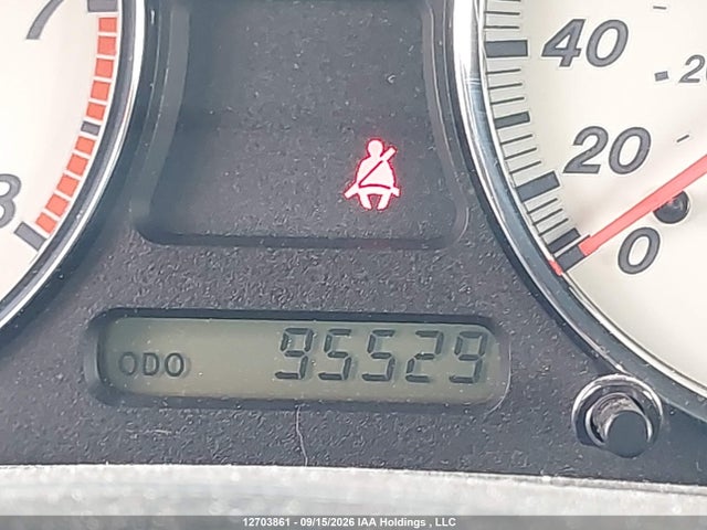 12703861 :رقم المزاد ، JM1NB353020226479 vin ، 2002 Mazda Mx-5 Miata 1.8/special Edition مزاد بيع