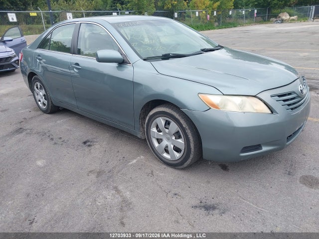 Продажа на аукционе авто 2007 Toyota Camry Le/se, vin: 4T1BE46K97U628163, номер лота: 12703933
