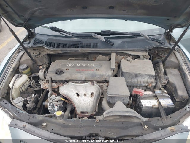 12703933 :رقم المزاد ، 4T1BE46K97U628163 vin ، 2007 Toyota Camry Le/se مزاد بيع