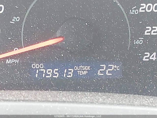 12703933 :رقم المزاد ، 4T1BE46K97U628163 vin ، 2007 Toyota Camry Le/se مزاد بيع