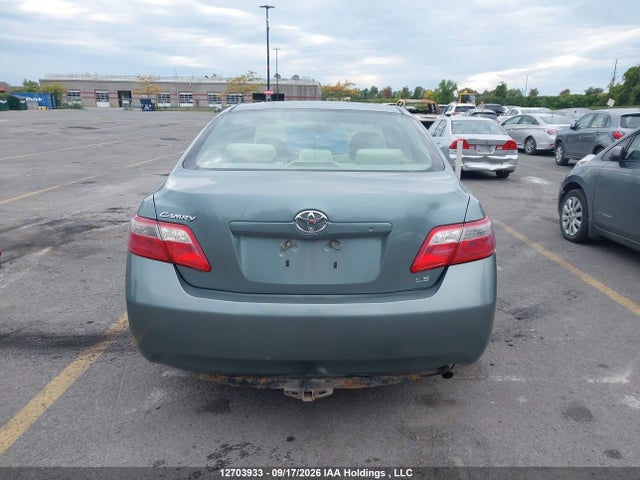 12703933 :رقم المزاد ، 4T1BE46K97U628163 vin ، 2007 Toyota Camry Le/se مزاد بيع