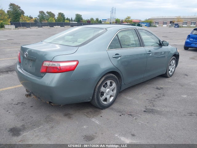 12703933 :رقم المزاد ، 4T1BE46K97U628163 vin ، 2007 Toyota Camry Le/se مزاد بيع