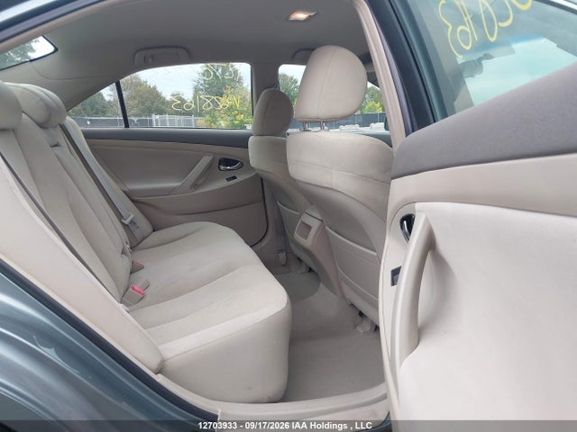 12703933 :رقم المزاد ، 4T1BE46K97U628163 vin ، 2007 Toyota Camry Le/se مزاد بيع