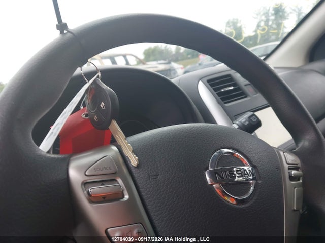 3N1CK3CP1KL222931 Nissan Micra S/sr/sv