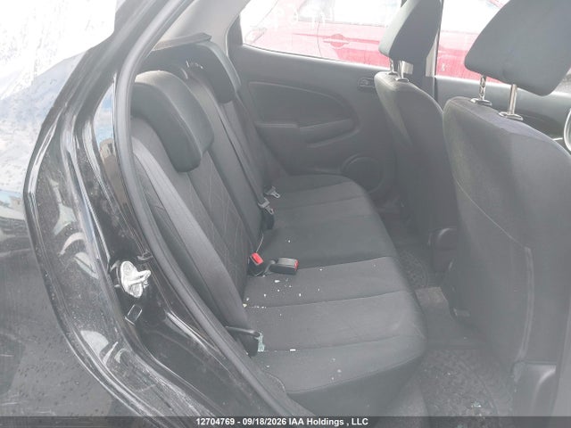 JM1DE1KY3E0189603 Mazda Mazda2 Gx