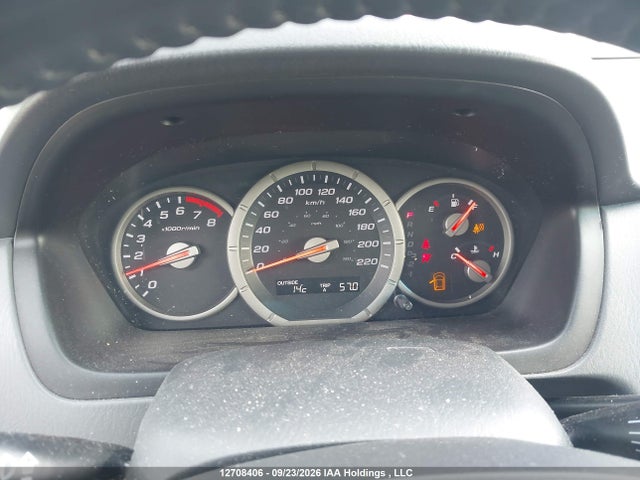 2008 Honda Pilot Exl მანქანა იყიდება აუქციონზე, vin: 5FNYF18708B502268, აუქციონის ნომერი: 12708406