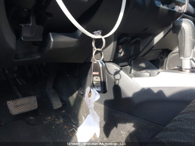Honda FIT EX 2018 3HGGK5H79JM101559 Image 11