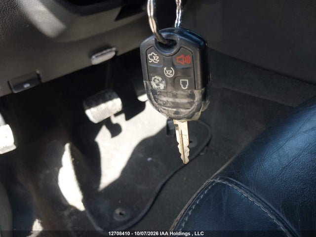 Aukcja sprzedaży 2013 Ford Taurus Sel, vin: 1FAHP2H8XDG122081, numer aukcji: 12708410