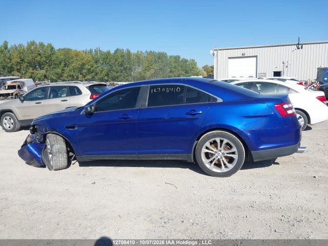 Aukcja sprzedaży 2013 Ford Taurus Sel, vin: 1FAHP2H8XDG122081, numer aukcji: 12708410