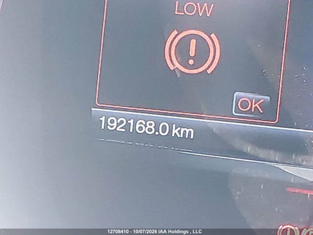 Aukcja sprzedaży 2013 Ford Taurus Sel, vin: 1FAHP2H8XDG122081, numer aukcji: 12708410