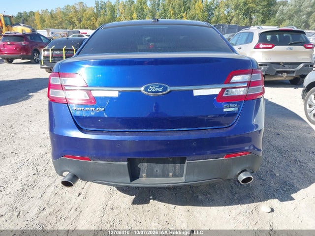Aukcja sprzedaży 2013 Ford Taurus Sel, vin: 1FAHP2H8XDG122081, numer aukcji: 12708410