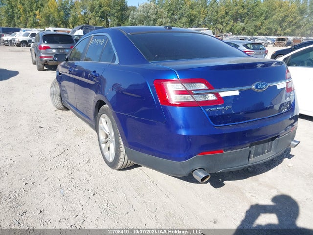Aukcja sprzedaży 2013 Ford Taurus Sel, vin: 1FAHP2H8XDG122081, numer aukcji: 12708410