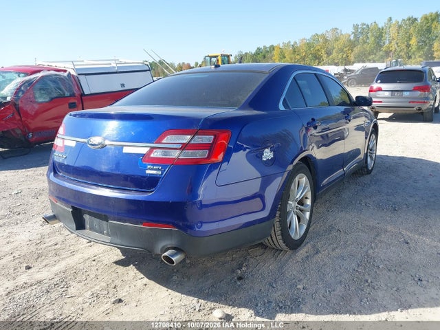 Aukcja sprzedaży 2013 Ford Taurus Sel, vin: 1FAHP2H8XDG122081, numer aukcji: 12708410