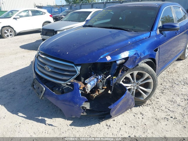 Aukcja sprzedaży 2013 Ford Taurus Sel, vin: 1FAHP2H8XDG122081, numer aukcji: 12708410