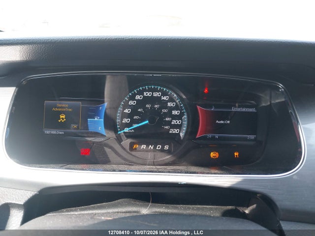 Aukcja sprzedaży 2013 Ford Taurus Sel, vin: 1FAHP2H8XDG122081, numer aukcji: 12708410