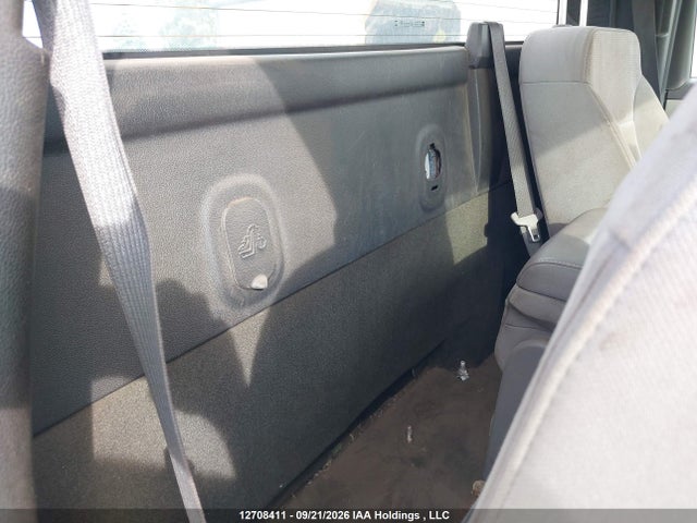Продаж на аукціоні авто 2018 Chevrolet Silverado K2500 Heavy Duty, vin: 1GC0KUEG9JZ302410, номер лоту: 12708411