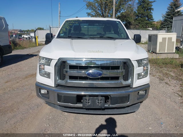 Ford F150 2016 1FTMF1C86GKF24033 Image 12