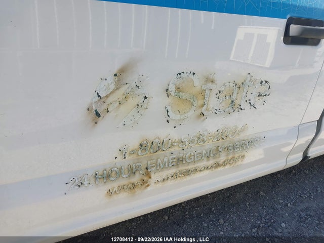Ford F150 2016 1FTMF1C86GKF24033 Image 6