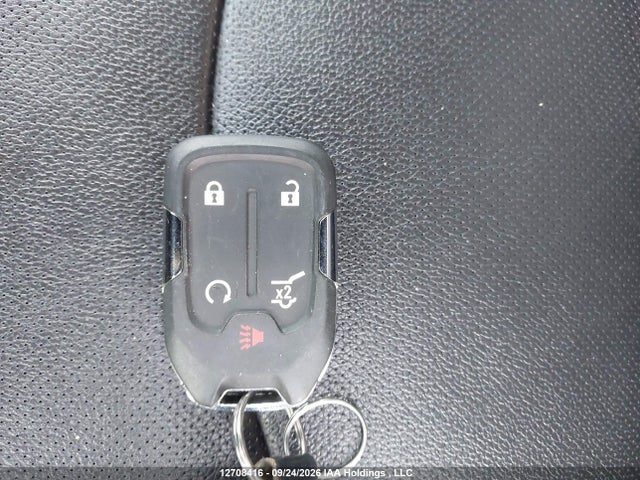 Aukcja sprzedaży 2021 Gmc Terrain Slt, vin: 3GKALVEV6ML398311, numer aukcji: 12708416