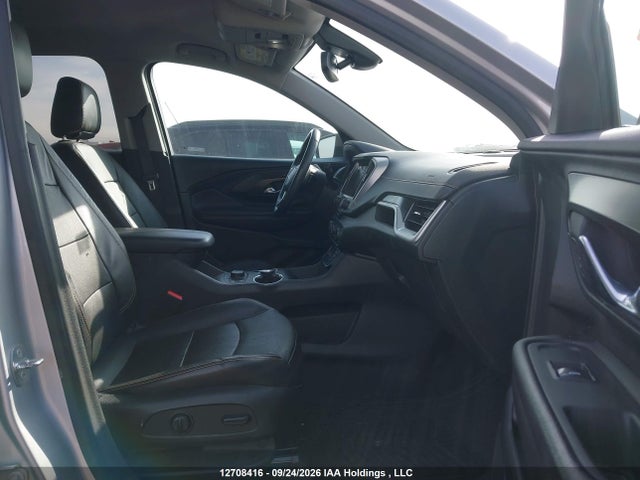 Aukcja sprzedaży 2021 Gmc Terrain Slt, vin: 3GKALVEV6ML398311, numer aukcji: 12708416