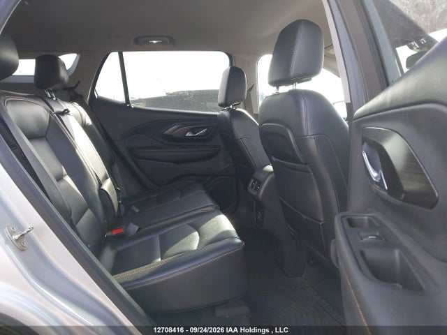 Aukcja sprzedaży 2021 Gmc Terrain Slt, vin: 3GKALVEV6ML398311, numer aukcji: 12708416
