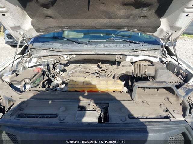 Ford F150 2017 1FTMF1C85HKC77539 Image 10