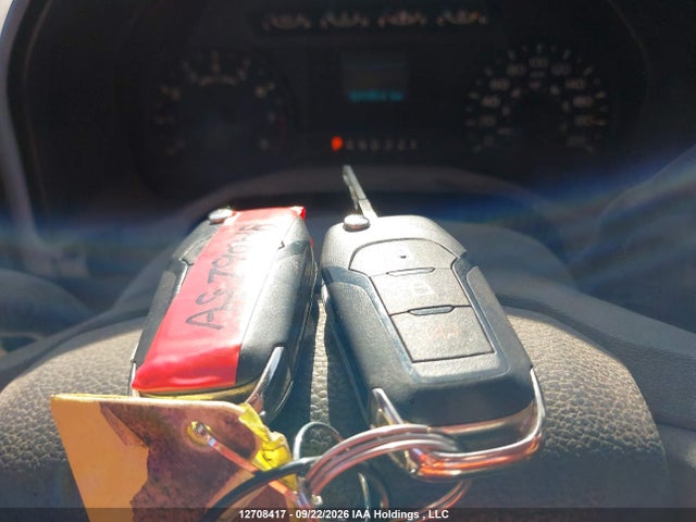 Ford F150 2017 1FTMF1C85HKC77539 Image 11