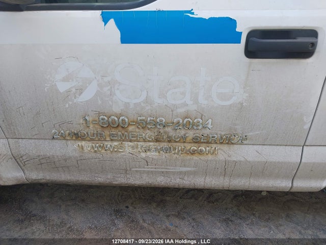 Ford F150 2017 1FTMF1C85HKC77539 Image 12