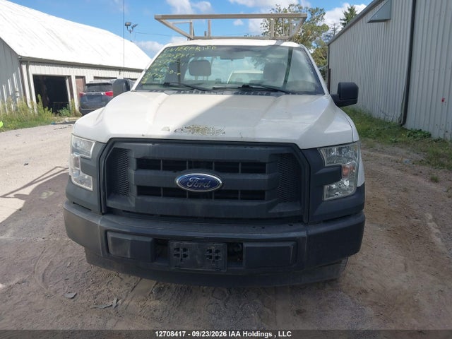 Ford F150 2017 1FTMF1C85HKC77539 Image 13