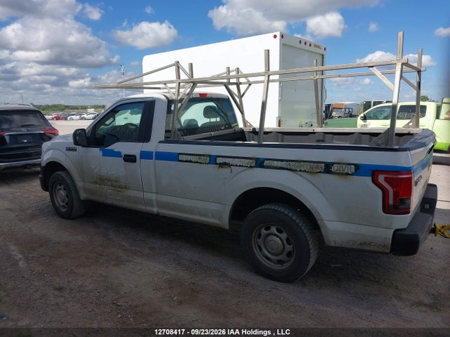 Ford F150 2017 1FTMF1C85HKC77539 Image 15