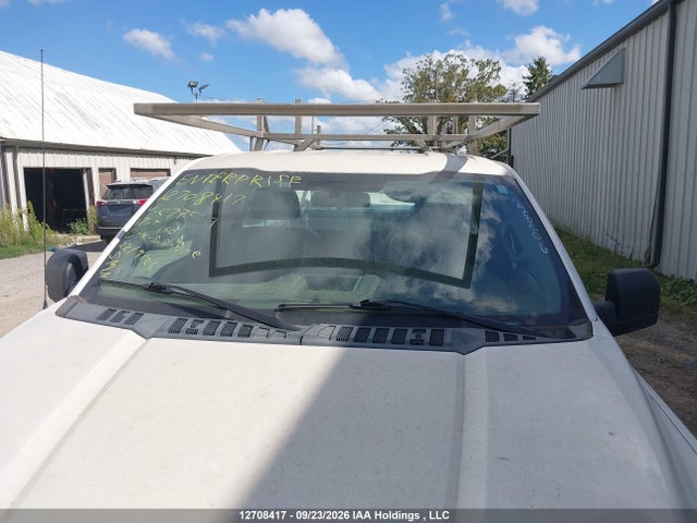 Ford F150 2017 1FTMF1C85HKC77539 Image 18